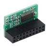 TPM 2.0 Cryptographic Security Module 20Pin TPM2.0 Module for SuperMicro AOM?TPM?9665H TCG 2.0