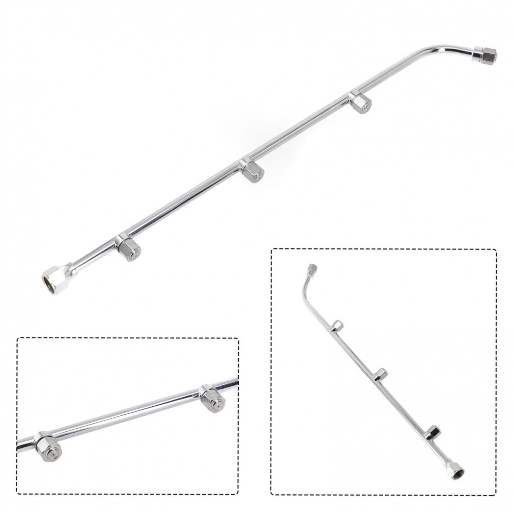 Sprinkler Sprinklers Stainless Steel 1~5 Heads Agriculture Electric Sprayer