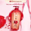 BEE&FLOWER Pomegranate Nourishing Shampoo & Olive Anti-Dandruff Conditioner Set