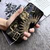 Moon Cat Phone Case For Motorola Moto G85 G55 G05 G14 G75 G31 G50 G10 G20 G30 G60 G13 G32 G84 G54 G53 G72 G24 Power