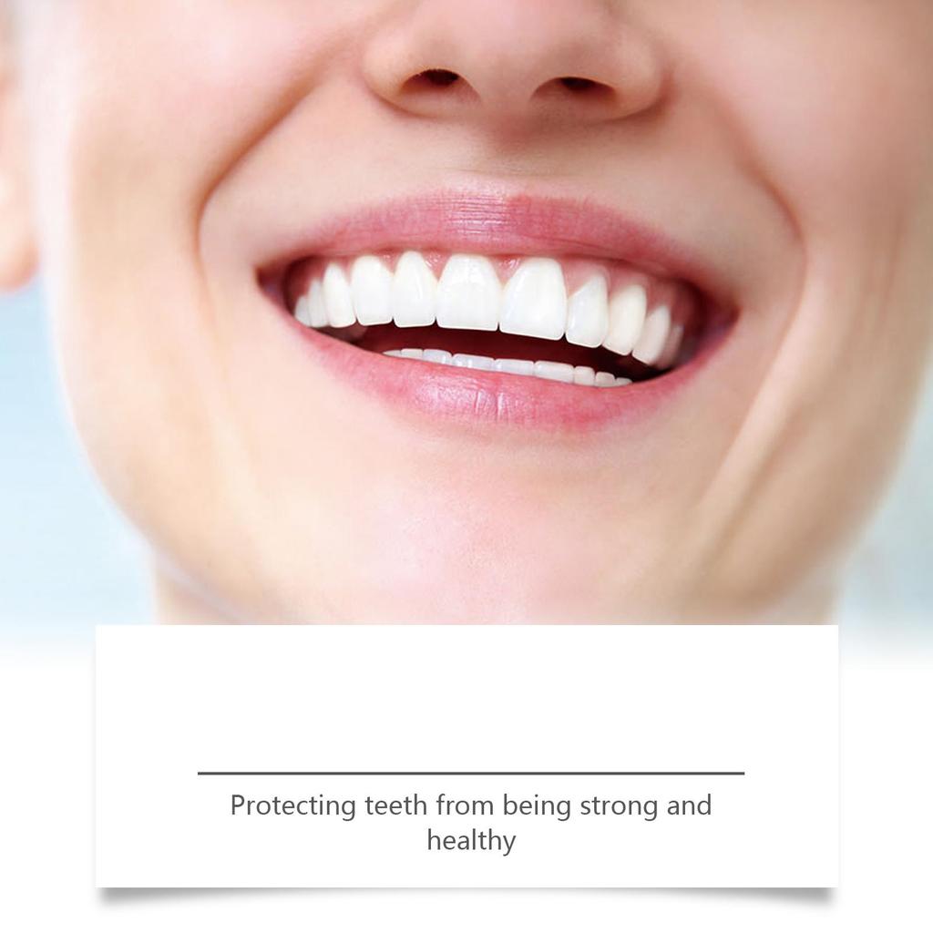 Oralhoe фиолетовый минеральный порошок для чистки зубов мягкое очищение поверхности, длительная свежесть дыхания, уход за эмалью зубов, порошок для ежедневного ухода 50 г