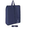 Portable Shoe Organizer Bag With Durable Oxford Material For Travel And Home Storage