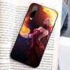 Горячая игра D-Dota 2 Чехол для телефона Huawei Honor 10 Lite 9 20 7A 9X 30 50 60 70 Pro Plus Мягкий силиконовый чехол