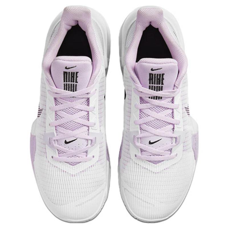 Nike Кроссовки Air Max Impact 3 'White Doll' Повседневная обувь DC3725-101