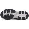 Кроссовки GEL Kayano 12.1 Дышащие Низкие Городские Для Бега Унисекс Белый Коричневый 1203A759-104