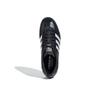 Adidas Originals Gazelle Indoor Low Top Skate Shoes Unisex Sneakers Black JH8837