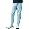 Asics Спортивные брюки полной длины Serene Blue для подростков 333241083037-8854