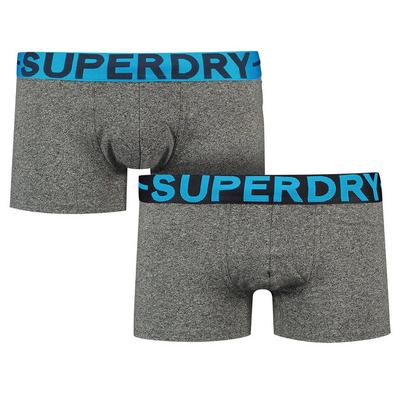 Superdry Trunk боксеры 2 шт.