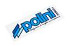 Polini Sticker, 230x80 Mm