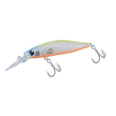 Daiwa Больше, чем Basole Minnow 73 мм DR тропическая приманка