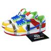 Dunk Low SB ebay Сэнди Бодекер FD8777-100