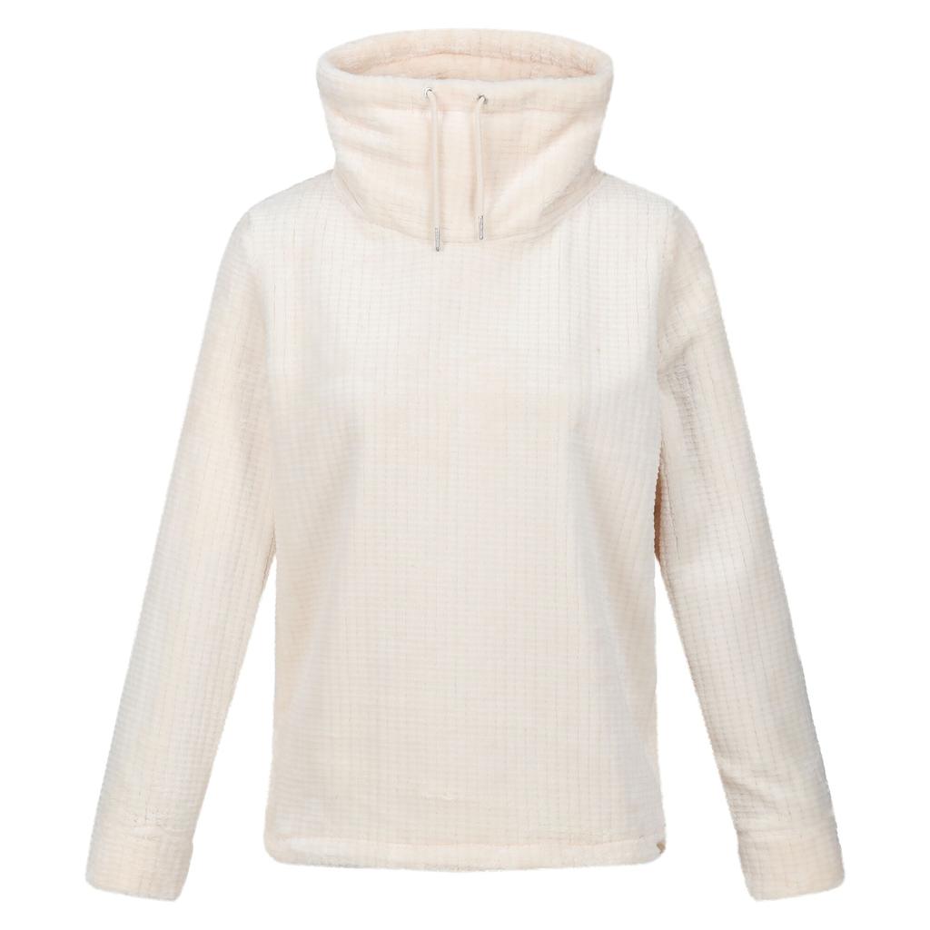 Regatta Womens/Ladies Bardou Fluffy Jumper