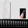 Delicate Nail Tip Polishing-Free Multiple Styles Quick Building