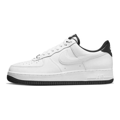 Кроссовки Air Force 1 '07 LV8 'Белый/Черный' DR9867-102