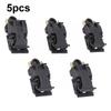 2/5pcs Enhance Electric Kettle Functionality Thermostat Switch Quick Electric Kettle Power Switch Automatic Power Off Switch