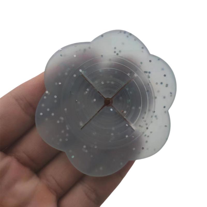 1 шт. Нескользящая угловая пряжка-узел, зажим для юбки, женская угловая пряжка для талии и подола, универсальная пряжка для футболки и шарфа