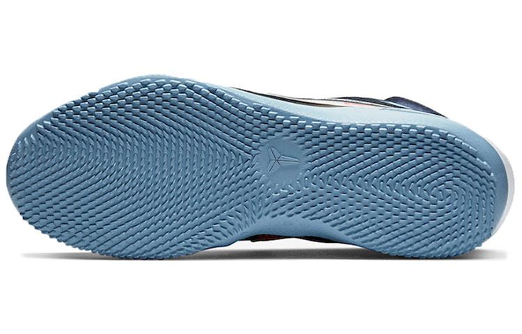 Nike Кобе А.Д.. 360 FastFit 'Синий Герой' CD0458-900