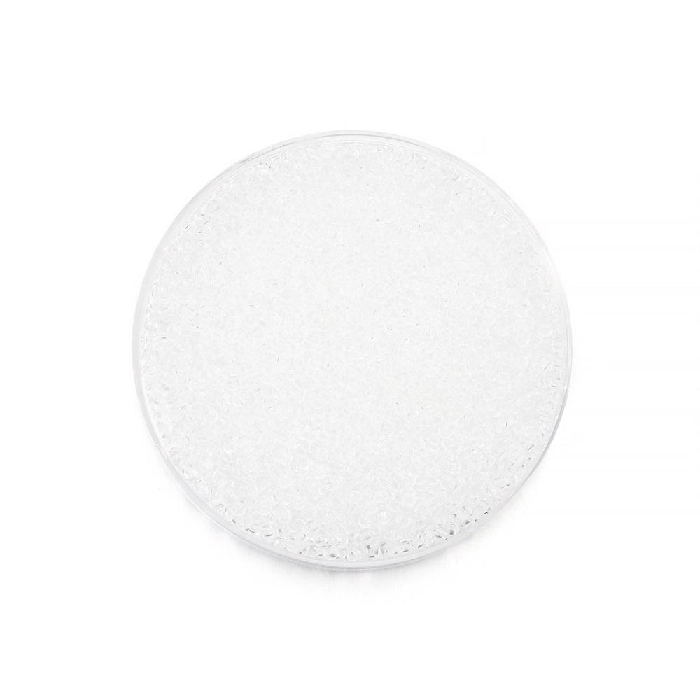 1800 шт./пакет стеклянные бусины чешские стеклянные бусины маленькие круглые свободные бусины браслет серьги для DIY ювелирных изделий аксессуары