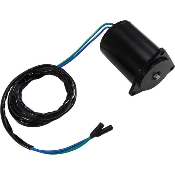 Модели 688-43880-11 и 688-43880-10 подходят для моторов регулировки наклона подвесных лодочных моторов Yamaha.