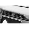 Carbon Fiber Center Air Outlet Vent Cover For Mitsubishi Outlander Sport 2020-24