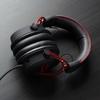HyperX Cloud Alpha Kabelgebundenes Gaming-Headset 3,5-mm-Klinke, Schwarz-Rot