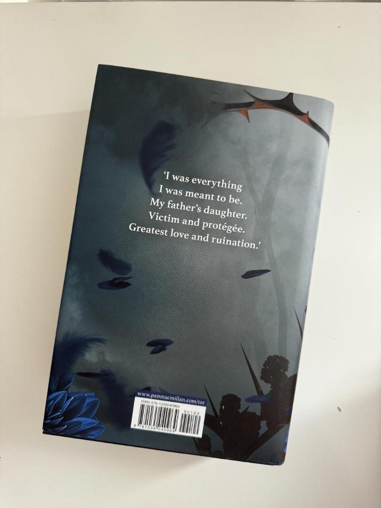 [USED] BooksThe Ashes & the Star-Cursed King