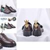 Stunning Genshin Impact Venti Barbatos Cosplay Leather Shoes For Halloween