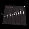 SHEFFIELD S017602 11-Piece Chrome Vanadium Double Ring Wrench Set