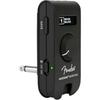 Fender Mustang Micro Plus Усилитель для гитары и баса с разъемом для наушников