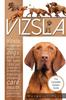 Книга Vizsla