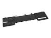 Bateria C42N1728 do Asus Zenbook Pro UX550G UX580G U5500G U5500 U5500GD