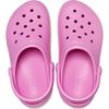 Crocs Off Court Slip Resistant And Breathable Low Top Children's Sandals Toffee Pink Infant And Toddler