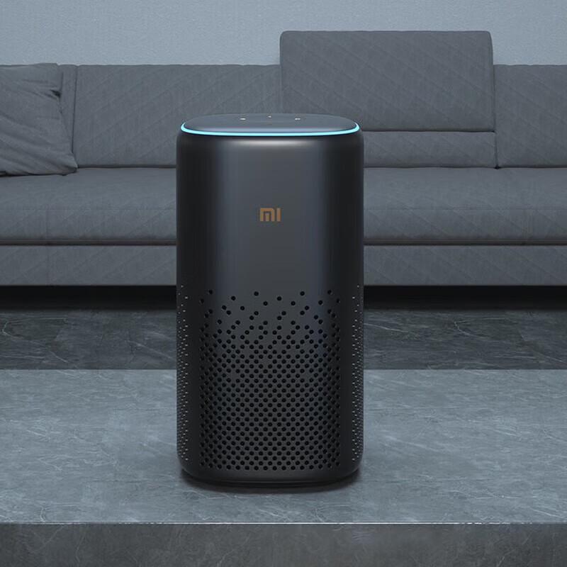 Умная колонка Xiaomi Smart Speaker Pro с ИИ Xiaoai, китайская вилка (адаптер в комплекте) (Китайская версия)