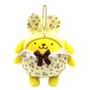 Nakajima Corporation Flower Bunny Pompompurin Mascot 178787-23