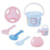 Maruka Chiikawa Fun Bucket Set 195825