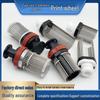Printing Wheel & Letter Holder Assembly for Ink Marking Machines 1108, DK11