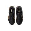 Asics Беговые кроссовки Gel-Stratus Мужские Низкие Черно-Золотые 1011B428-001