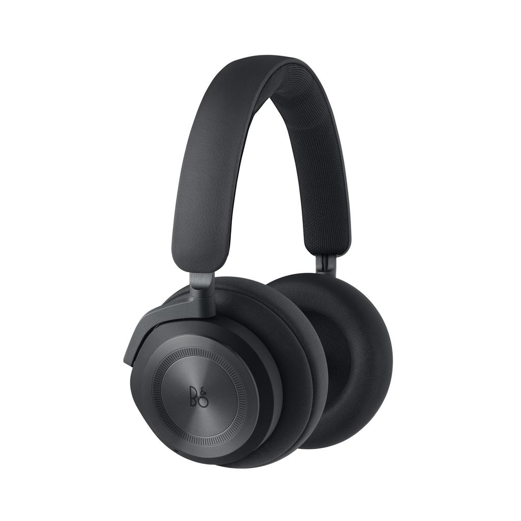 Bang Olufsen Beoplay HX Беспроводные Черные С Активным Шумоподавлением Стерео Проводные и Наушники, Антрацит, Подавление, Bluetooth, 3,5 мм