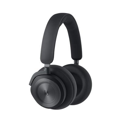 Беспроводные наушники Bang Olufsen Beoplay HX Черный Антрацит с Активным Шумоподавлением и Стерео Проводные Наушники & Шумоподавление, Bluetooth, 3,5 мм