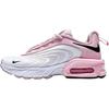 Air Max Fire White Средний Мягкий Розовый Обувь для Больших Детей IF2622-102