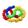 Cooperative Stretch Band, Dynamic Movement Exercise Prop Entertainment Toy Band Loop for