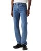 Levi's 555(TM) Свободные прямые джинсы мужские 000LO-0001 US W31 L32