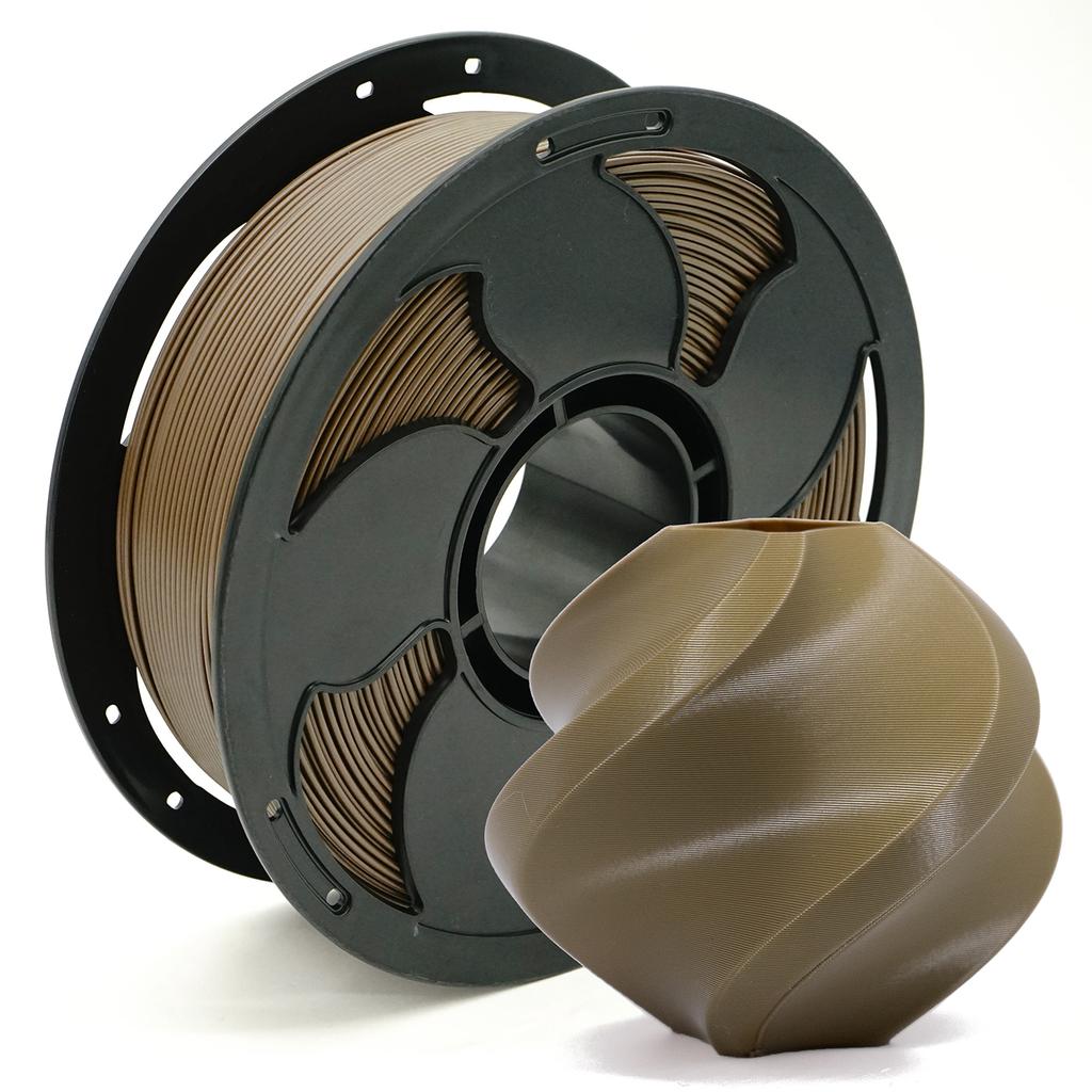 3D Print PLA Filament 1.75mm Colors PLA PETG High Speed Filament 1kg (2.2lbs) Plastic Spool Roll PLA PETG Rods Filament