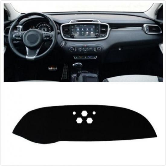 FITFor Kia Sorento 2016 2017 2018 Dashboard Cover Dashmat Dash Mat Pad Sun Shade