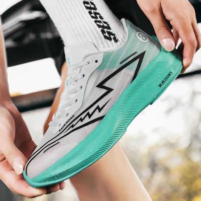 Модные кроссовки на платформе для паркура Женские кроссовки Беговые кроссовки Женские Теннисные для баскетбола Спорт Здоровье Бренд первой степени