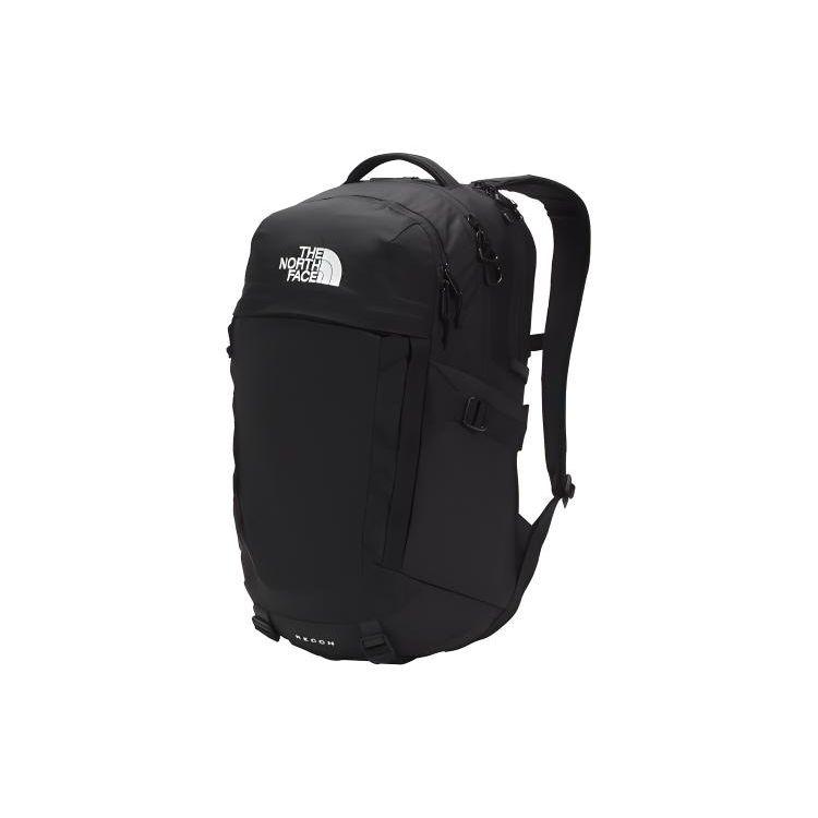 The North Face Recon 30L Портативный Универсальный Рюкзак Уличная Сумка Унисекс Рюкзак Черный NF0A52SH-KX7