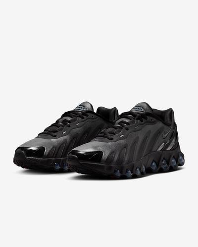 Nike Air Max Dn8 Беговые кроссовки Женские HF5509-002 Черный Размер