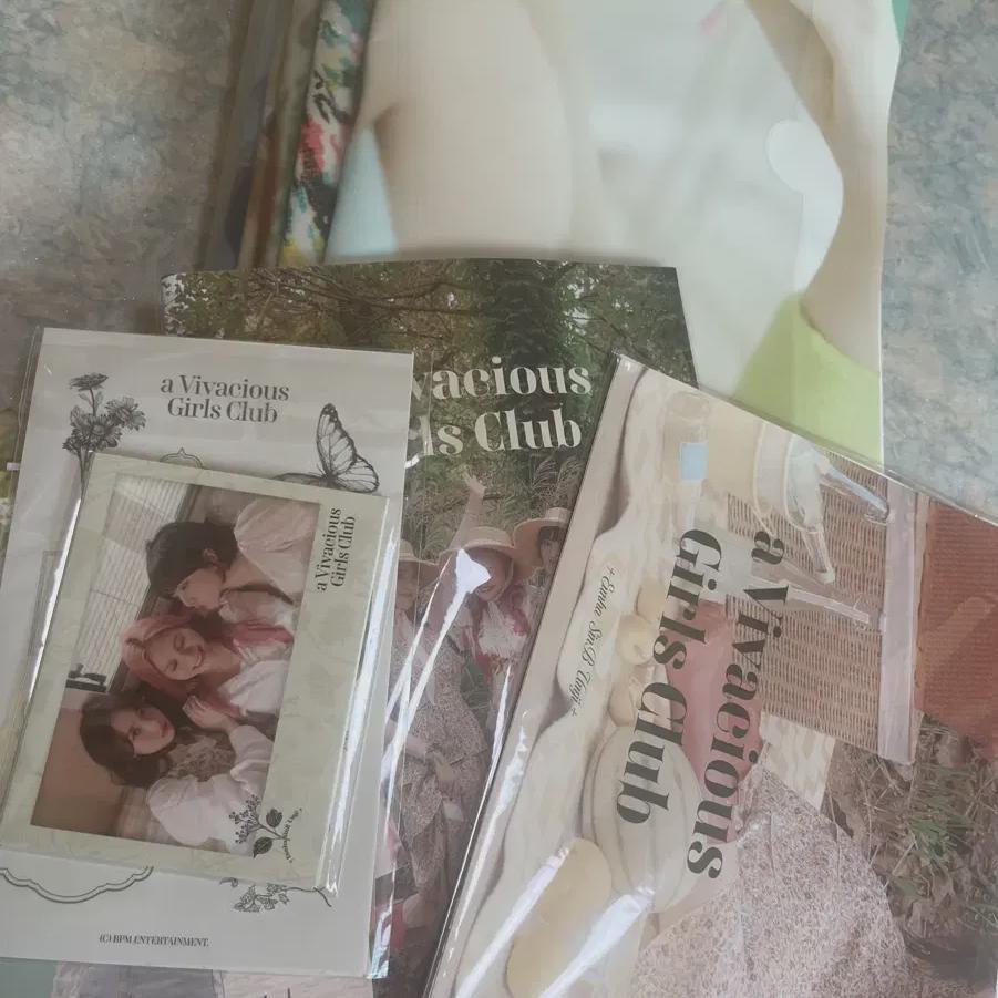 Viviz И Поздравления с Сезоном Компоненты