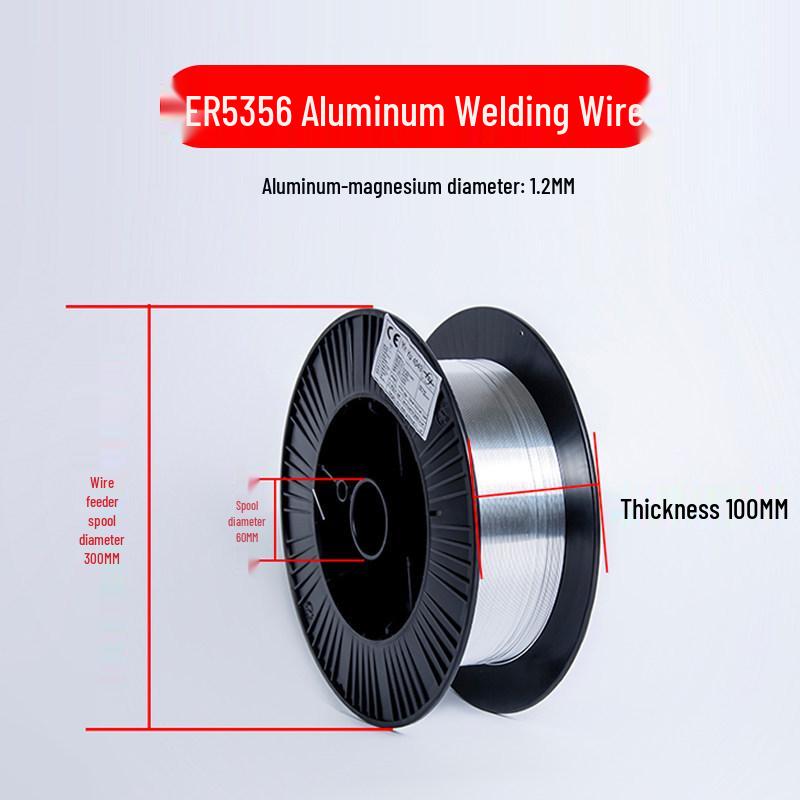 Многофункциональный сварочный аппарат Lingjiang MFR230 280G: Сваривает алюминий, нержавеющую сталь, железо, медь с двойным импульсным газовым экранированием