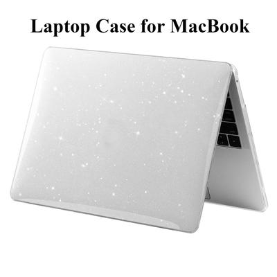 Чехол для ноутбука MacBook Pro 14 2023 M3, чехол для Macbook Pro 16, чехол M2 Air 15,3, чехол для Macbook Air 13, жесткий чехол M1